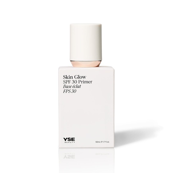 YSE Beauty Nib Illuminating 3-in-1 SPF 30 Primer
Skin Glow - Picture 1 of 3